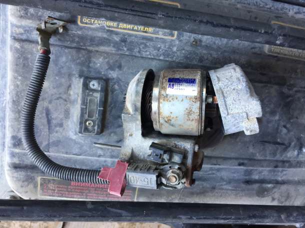 Продам б/у запчасти от Tayota Avensis, фотография 2