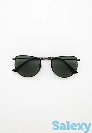 Очки солнцезащитные ray flector, фотография 1