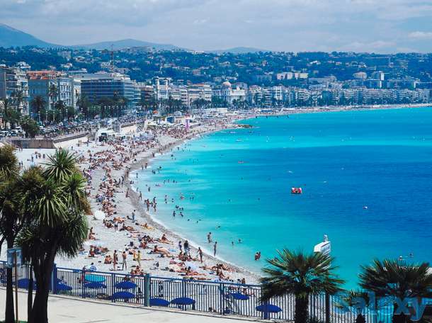 Выбрать недвижимость на Лазурном берегу Франции, фотография 6