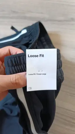 спортивные шорты найк купленные в США, фотография 2