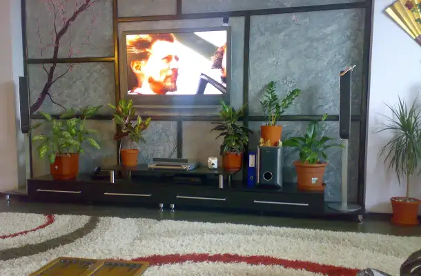 Изготовление мебели по индивидуальный дизайн, фотография 10