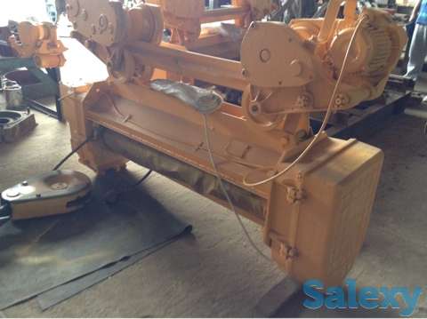 ТАЛЬ ЭЛЕКТРИЧЕСКАЯ ТЭ320 г/п-3,2Т 6/9/12/18/24М, фотография 1