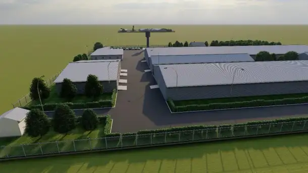 продажа земли КХ под фермерское хозяйство, Алматинская обл, пос Еламан, фотография 4