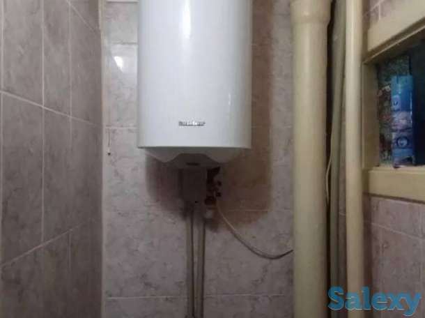 Продается 3х комнатная квартира в п. Шульбинск, фотография 10