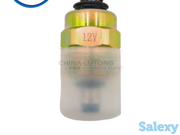 Электромагнитный Клапан ТНВД НА VW PASSAT-магнитный клапан ТНВД, фотография 1