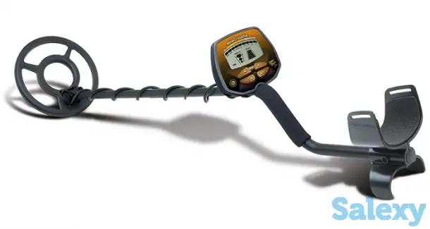 Металлодетектор Bounty Hunter Quick Draw Pro GWP, фотография 1