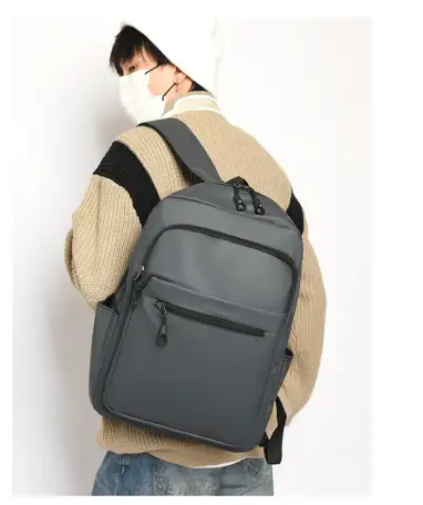 рюкзак для школьников и студентов, фотография 2