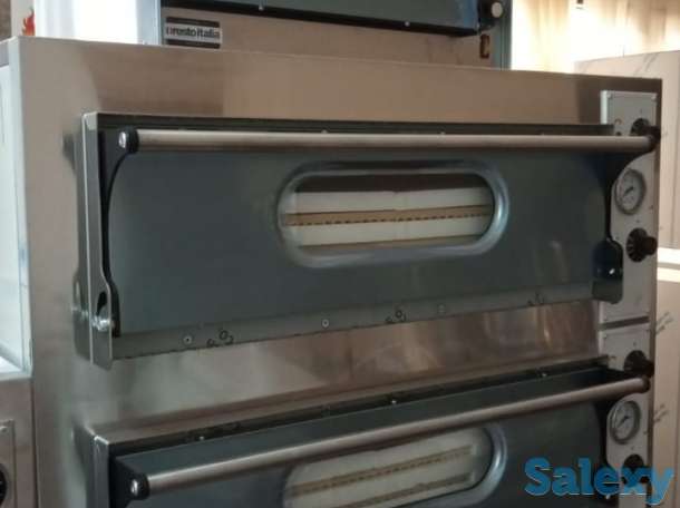 Печь для пиццы Resto Italia START 44, фотография 1