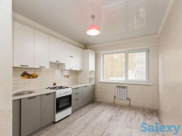 2-комнатная квартира, 71 м², 5/10 этаж, мкр Шугыла, Жунисова, фотография 1