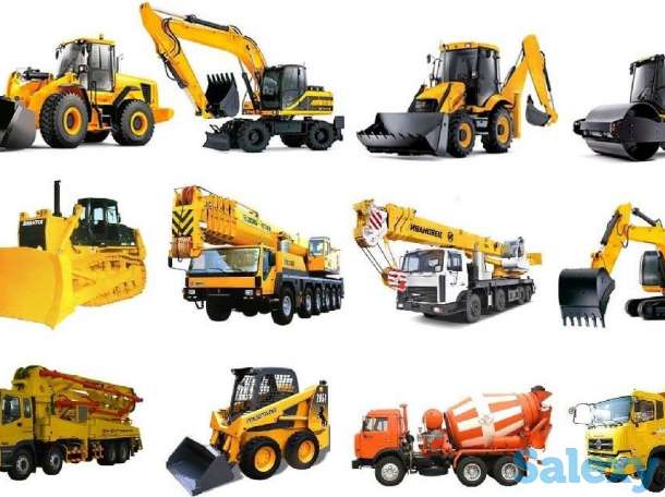 Строительная компания срочно возьмёт АГП Вездеход и Вакуум Вездеход в аренду., фотография 1