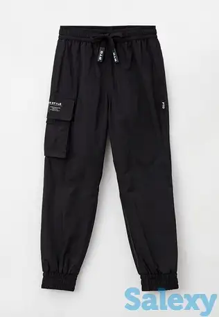 Брюки утепленные playtoday, фотография 1