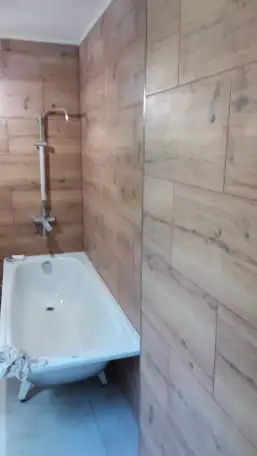 Укладка кафеля, ванные комнаты под ключ, кухонные фартуки., фотография 4