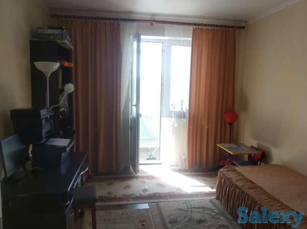 Продам 2-х комнатную квартиру, Кордай 79 а, фотография 4