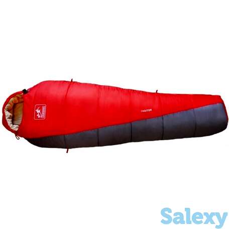 Спальный мешок зимний кокон chimtarga фагитор б, фотография 1