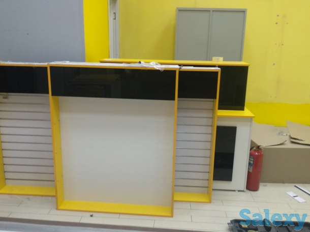 Продам торговое оборудование, фотография 7