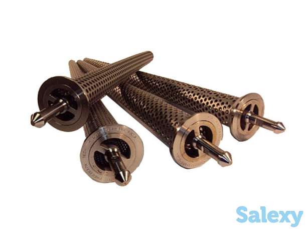 Скважинные фильтры, фотография 8