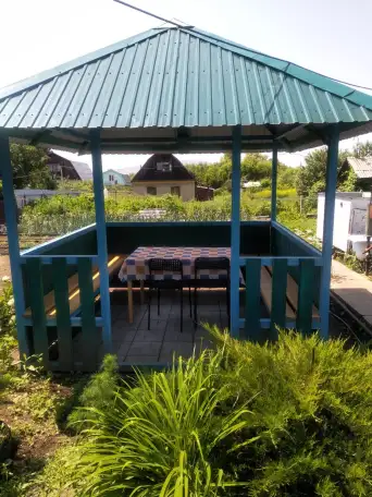 Продам дачу с мансардой в районе с. Кожохова рядом Усть-Каменогорск, фотография 9