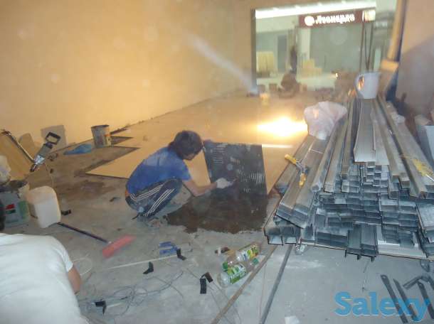 Отделка и строительство, фотография 11