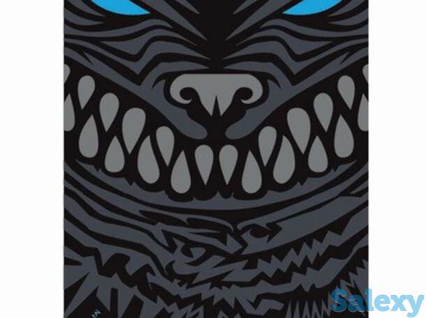 Бандана 4fun standard  free style wild beast, фотография 1