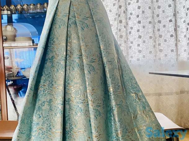 Платье вечернее нарядное, фотография 5