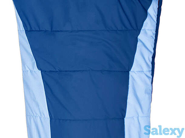 Спальный мешок снаряжение гризли 3, фотография 1