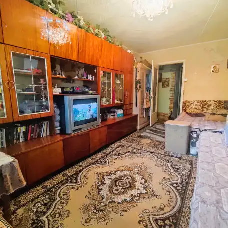 квартира, Орбита-3, ул. Торайгырова/Навои, фотография 4