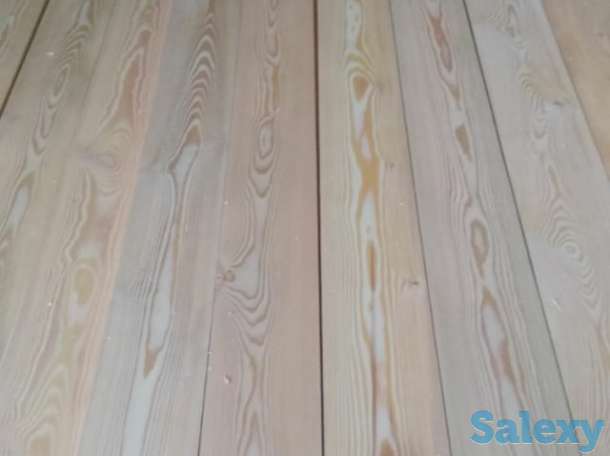 Пиломатериал,вагонка,доска пола,имитация бруса,планкен,, фотография 2