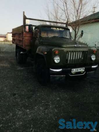 Транспорт, фотография 1