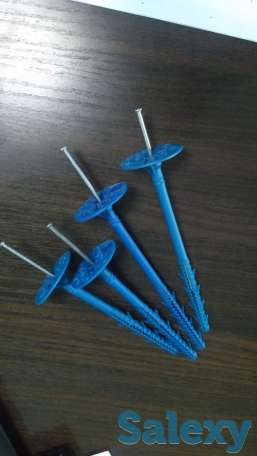 Дюбель зонт, фотография 1