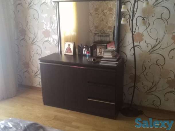 Продам шикарную квартиру заезжай и живи), Алиханова 24/6, фотография 12