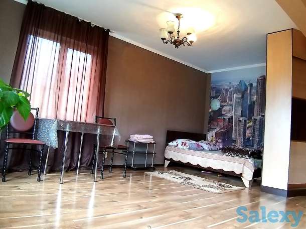 Сдам квартиру посуточно, БУЛЬВАР ГАГАРИНА, фотография 2