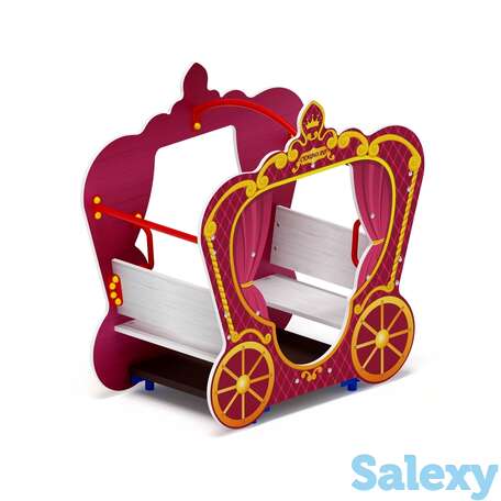 Карета мф 10.03.15-01, фотография 1