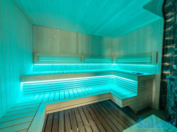 Отделка, монтаж саун и бань в Алматы за 4-7 дней, фотография 9