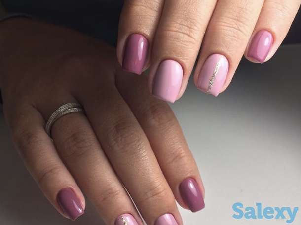 Маникюр педикюр с выездом, фотография 2