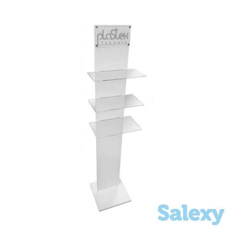 Рекламный стенд 01, фотография 1