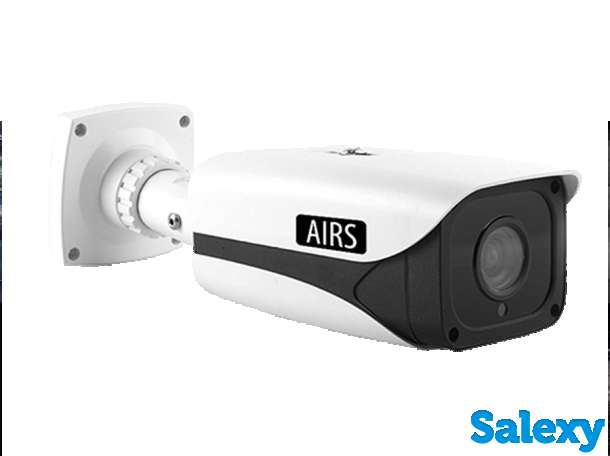 Видеонаблюдение под ключ с гарантией 2 года, фотография 3