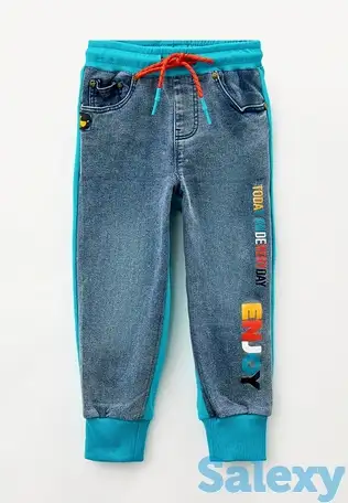 Брюки спортивные playtoday, фотография 1