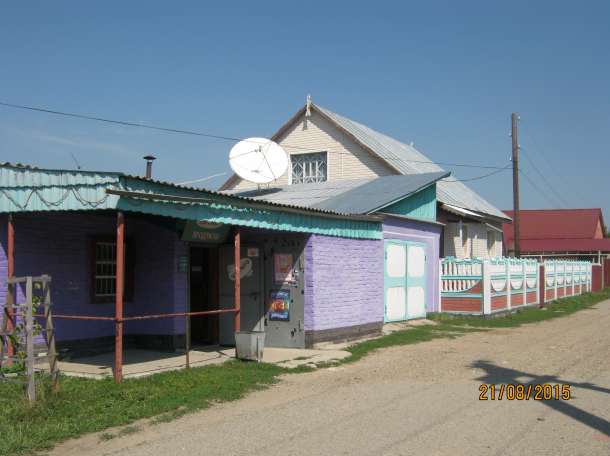 Срочно!!! Продается 2-этажный дом с магазином, фотография 3