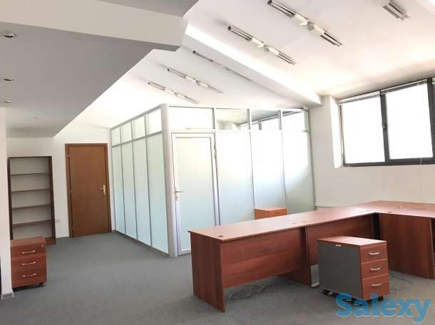 Сдам офис на Аль-Фараби - Достык, фотография 7