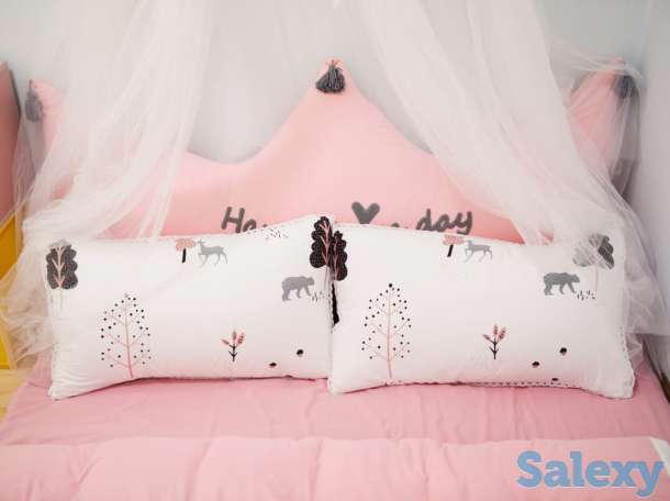 Постельное белье, фотография 1