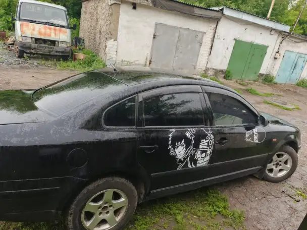 Продам надежный автомобиль, фотография 2