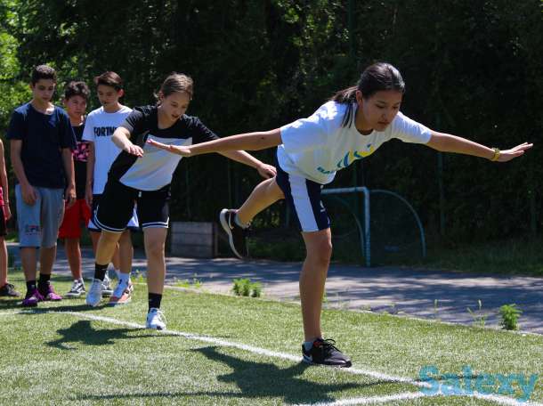 Тренировки по Баскетболу Алматы, фотография 5