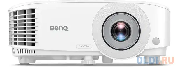 Benq mw560 проектор white [9h.jnf77.13e], фотография 1