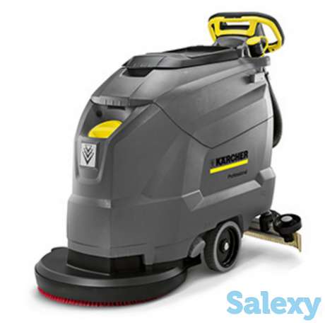 Запчасти для поломоечных и подметальных машин, фотография 1