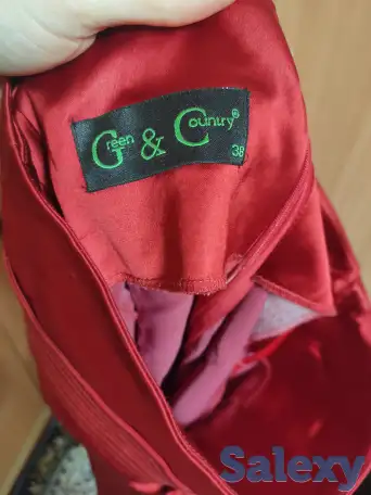 Продам юбку, фотография 2