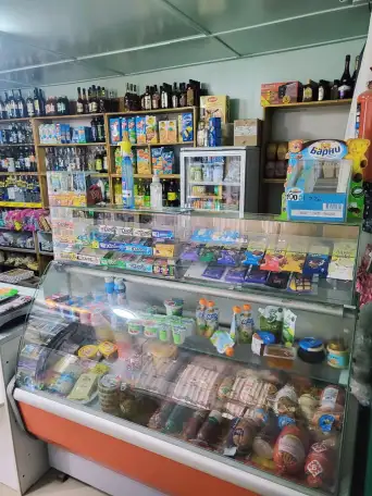 Действующий магазин, Ул. Комсомольская, 16, фотография 4