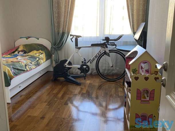 3-х комнатная квартира 96 м2, мкр Ерменсай- переулок 5, дом 16/1, фотография 11