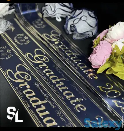 Вы готовы к Выпускному?  Соңғы қоңырауға дайынсыз ба?, фотография 2