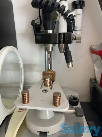 Прибыльная зуботехническая лаборатория в центре Алматы, фотография 5