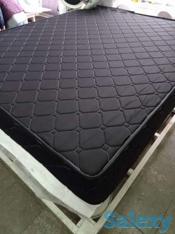 Продаю ортопедические матрасы, фотография 3